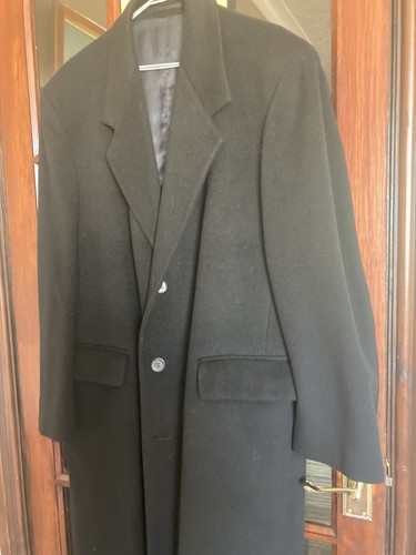 Men crombie style - men’s, overcoat