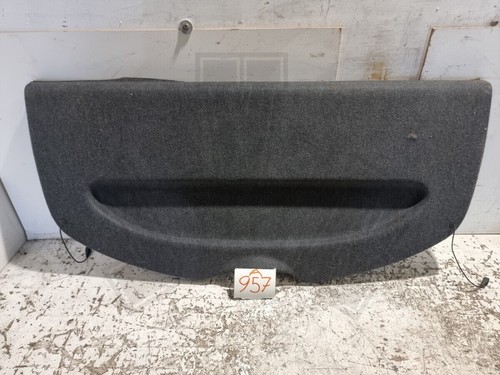 Renault megane rear parcel - rear,