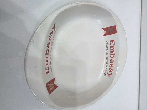 Vintage embassy brand - embassy,