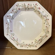 Johnson brothers eternal beau dinner plate 26cm 10”