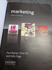 Marketing-Paul Baines, Chris