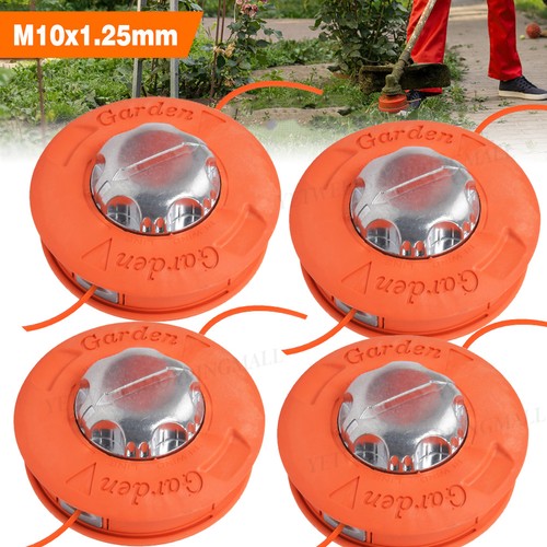 Petrol trimmer head - trimmer,