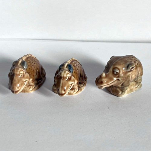 Rare wade whimsies - wade,