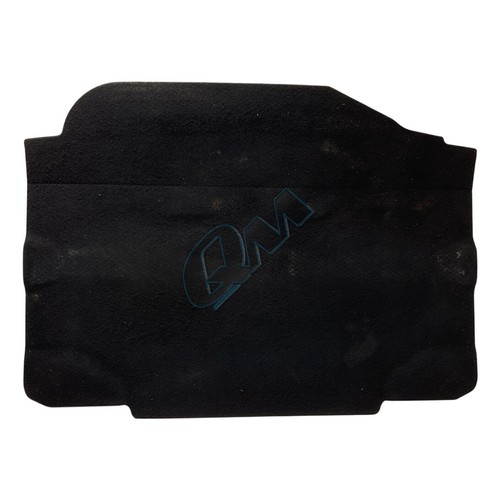 Bmw series f40 - 1, floor