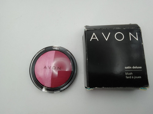 Brand new avon - avon, satin