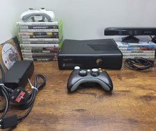 Xbox 360 Slim Console 250GB