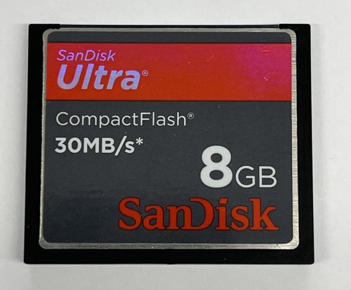 Sandisk ultra 8gb - sandisk,