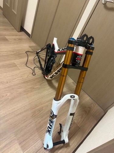 Khs mountain bike mtb frame - mountain,