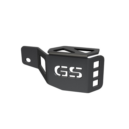 Rear brake fluid reservoir cap - rear,