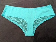 Ex catalogue Knickers, Pack Of 2, Size 14, Brazilian. lacy. 