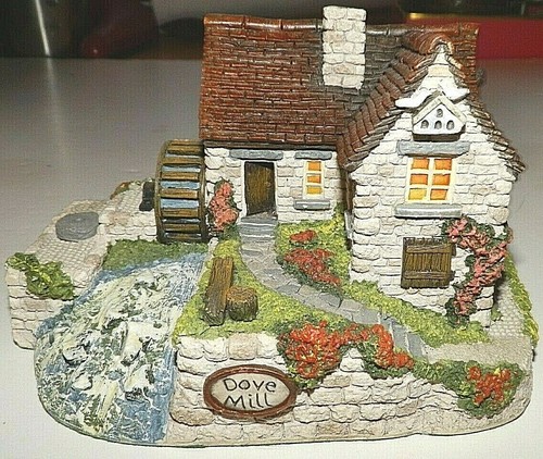 Vintage dove mill cottage - vintage,