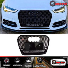 Audi RS6 Style A6 S6 C7 Front