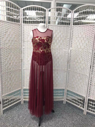 Stunning freestyle modern - stunning,
