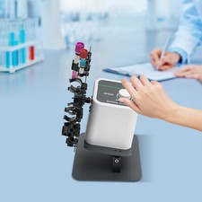 Lab Rotary Rotating Mixer