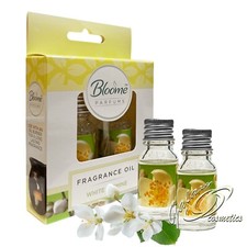 Bloom Parfums Fragrance Oils