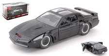Model Car Film Movie Kitt