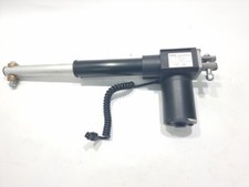 Pride Fusion electric backrest