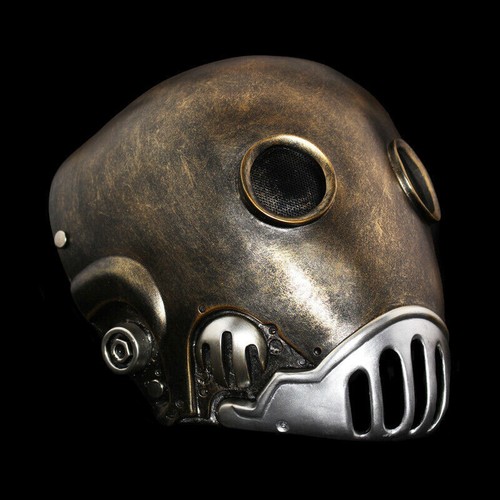 Hellboy karl ruprecht kroenen - ruprecht,