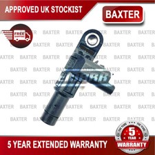 Baxter camshaft position - baxter,