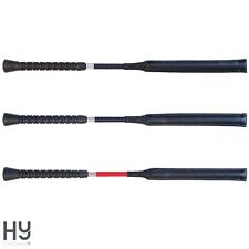 Hy Equestrian Legal Jump Bat Short Horse Riding XC & Showjumping Jumping Whip