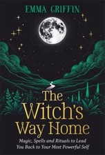 The Witch's Way Home by Emma