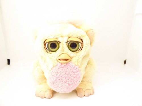 Hasbro tiger 2005 - hasbro,