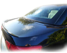 Black Painted Slim Spoiler