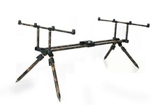 Fox Horizon Duo Camo 4 Rod Pod