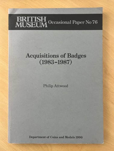 British museum occasional - british,