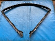 BMW Mini One/Cooper/S Cabriolet Windscreen Roof Seal (Part# 51717072927) R52/R57