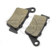 Rear Brake Pads KTM Duke 125