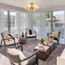 Gold Crescent Body Opal Globe Ceiling Light E27 Fittings - 4 - 6 Lamp TEKLED