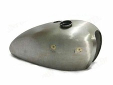 Fuel Tank Bonnie Bare Metal Fits For Triumph T140 Bonneville 73 - 78 ECs