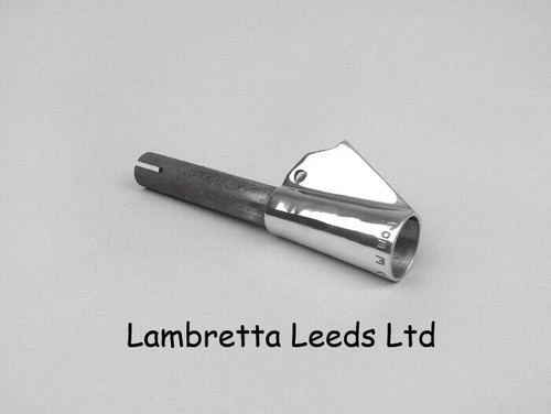 Lambretta gear shift support - shift,