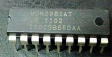2 x UDN2981AT Allegro Octal