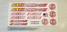 1987 1988 gt interceptor - 1988,