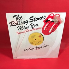 ROLLING STONES Miss You 1978