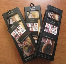 3 x Balmain Paris Double Hair