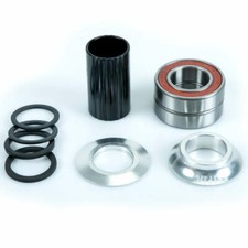 Cryptic Flow BMX Bottom