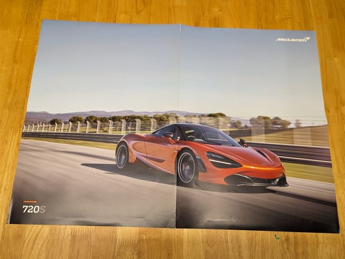 Mclaren 570s spider - spider, 720s
