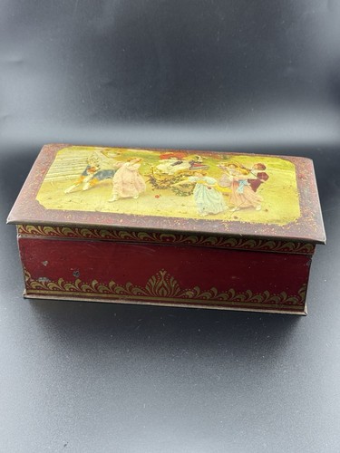Vintage mcvitie price - vintage,