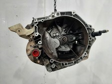 2008 PEUGEOT 207 Mk1 1.6L Diesel 5 Speed Manual Gearbox 84531 Miles.