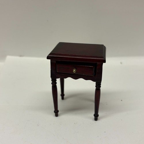 12th scale dolls - 1:12th,