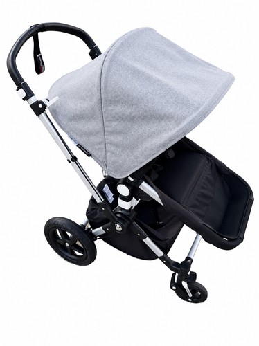 Bugaboo cameleon plus grey - plus,