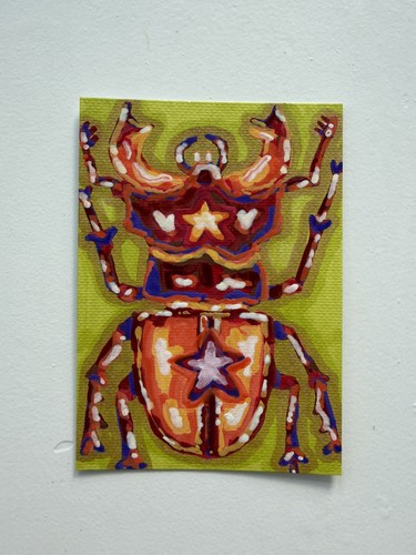 Orion original stag - “orion”,