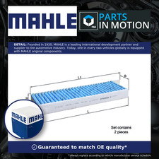Pollen / Cabin Filter fits