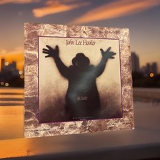 John Lee Hooker - The Healer