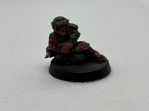 Warhammer 40k astra militarum - warhammer,