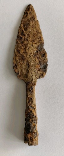 Ancient roman iron - ancient,