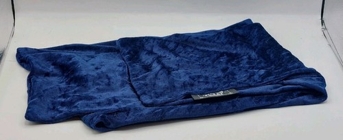 Women navy blue art - blue,